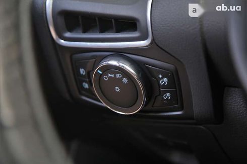 Ford Focus 2013 - фото 19