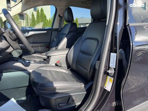 Ford Escape 2020 - фото 27