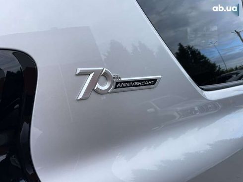 Toyota Land Cruiser Prado 2021 - фото 29