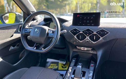 DS 3 Crossback 2021 - фото 21