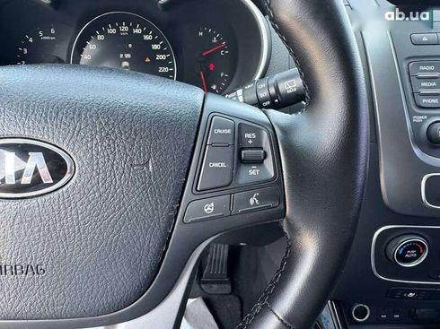 Kia Sorento 2014 - фото 15