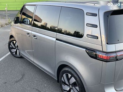 Volkswagen ID. Buzz 2023 - фото 23
