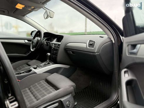 Audi A4 2011 - фото 9