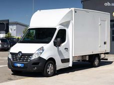 Продажа б/у Renault Master в Луцке - купить на Автобазаре