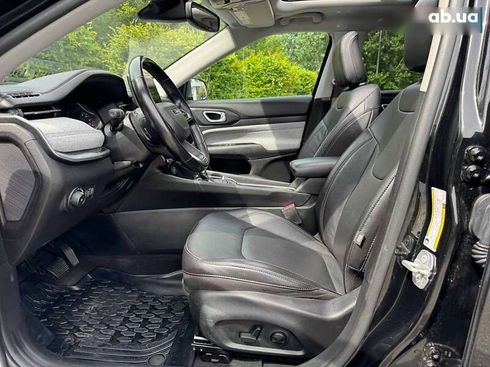 Jeep Compass 2021 - фото 21