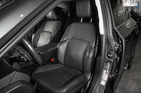 Lexus ES 2022 - фото 28