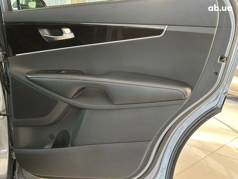 Kia Sorento 2019 серый - фото 21