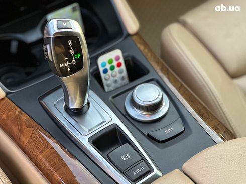 BMW X6 2011 черный - фото 26