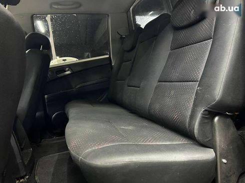 SsangYong Actyon 2008 - фото 8