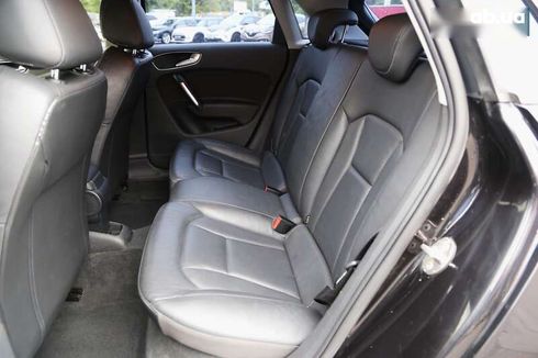 Audi A1 2012 - фото 8