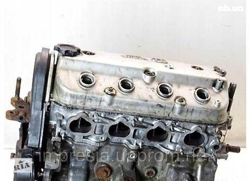 двигатель в сборе для Honda - купити на Автобазарі - фото 3