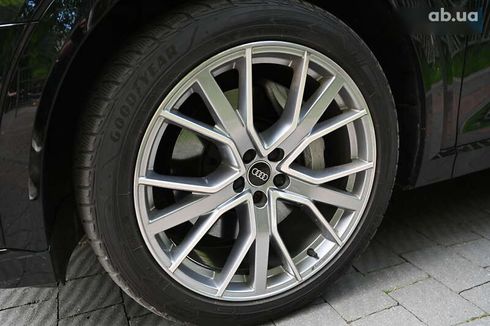 Audi E-Tron 2020 - фото 11