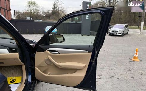 BMW X1 2013 - фото 24