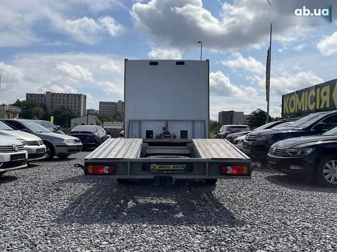 Renault Master 2018 - фото 6