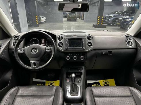 Volkswagen Tiguan 2017 - фото 9