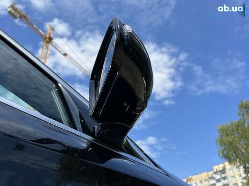 Mercedes-Benz E-Класс 2022 - фото 30