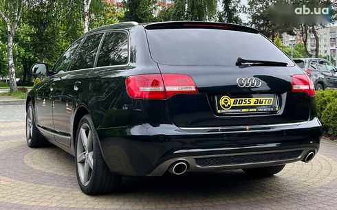 Audi A6 2010 - фото 5