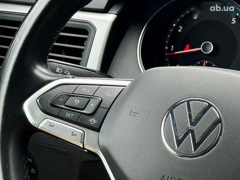 Volkswagen Atlas 2020 - фото 26
