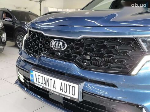 Kia Sorento 2020 - фото 10