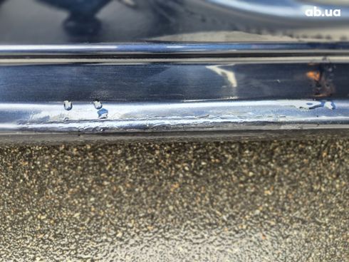 Mazda 6 2015 синий - фото 18