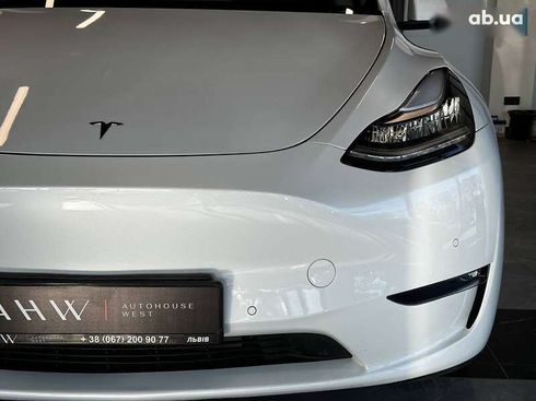 Tesla Model Y 2020 - фото 4