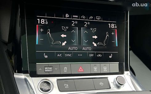 Audi Q8 e-tron 2024 - фото 24