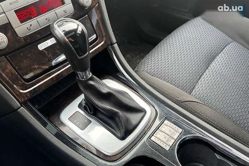 Ford Mondeo 2008 - фото 25