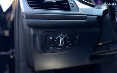Audi A6 2016 - фото 14