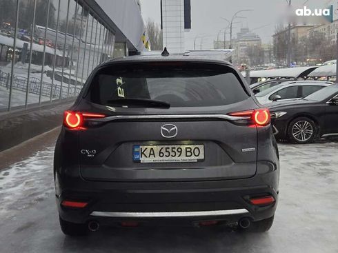 Mazda CX-9 2020 - фото 6