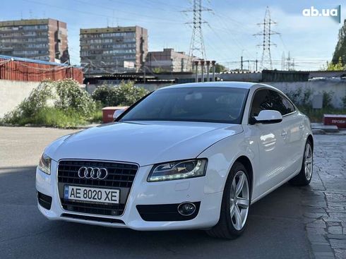 Audi A5 2011 - фото 15