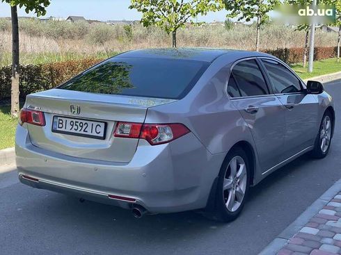 Honda Accord 2008 - фото 9