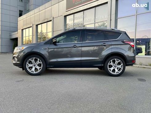 Ford Escape 2017 - фото 4