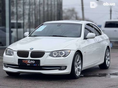 BMW 3 серия 2010 - фото 16