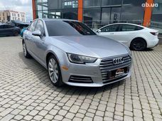 Купити Audi бу в Україні - купити на Автобазарі