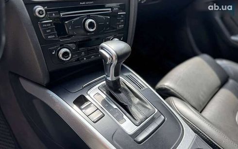 Audi A4 2012 - фото 12