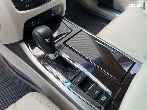 Acura RLX 2016 - фото 19
