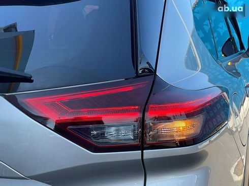Nissan X-Trail 2023 - фото 29