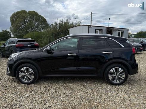 Kia Niro 2020 - фото 20