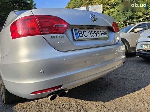 Volkswagen Jetta 2014 - фото 6