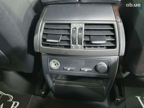 BMW X6 2011 - фото 18