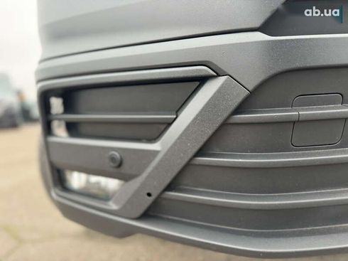 Volkswagen Crafter 2021 - фото 24