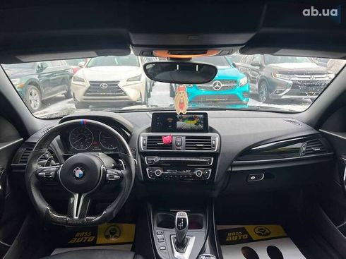 BMW 2 серия 2016 - фото 11