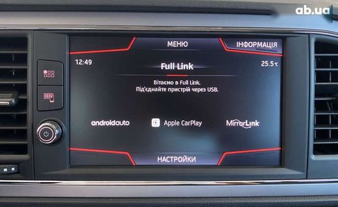 SEAT Leon 2018 - фото 29