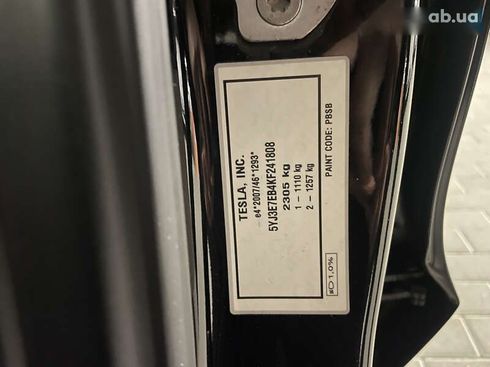 Tesla Model 3 2019 - фото 10