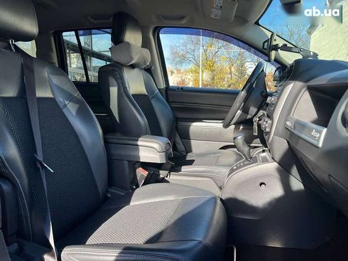 Jeep Compass 2013 - фото 16