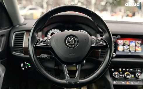 Skoda Kodiaq 2017 - фото 11