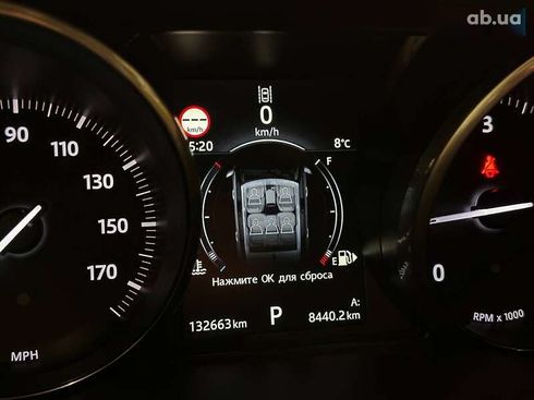 Land Rover Range Rover Sport 2016 - фото 20