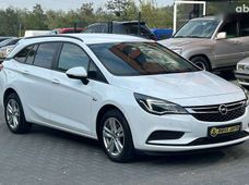 Продаж вживаних Opel Astra в Чернівецькій області - купити на Автобазарі