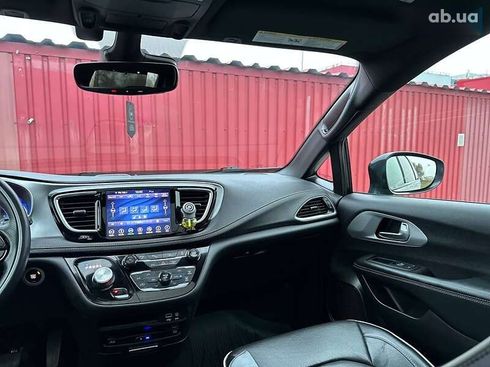 Chrysler Pacifica 2019 - фото 20