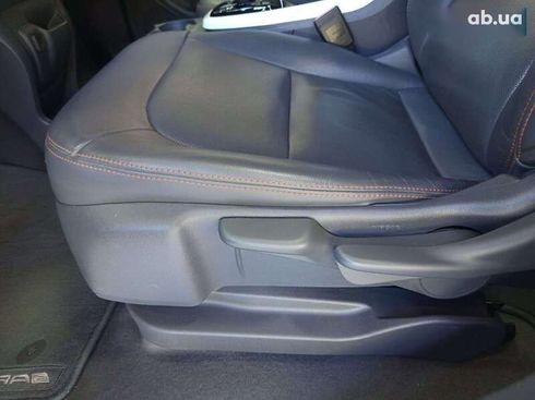 Opel Ampera-e 2019 - фото 16